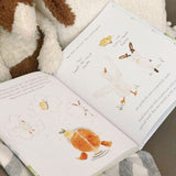 Twirl Book (Hardcover)