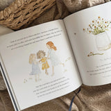 Bedtime Blessings Book (Hardcover)