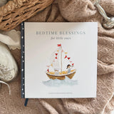 Bedtime Blessings Book (Hardcover)