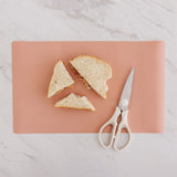 Less Than Perfect: Silicone Travel Placemat