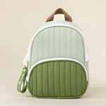 Washable Nylon Small Backpack - Earthbound