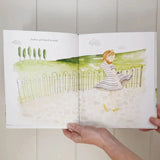 Twirl Book (Hardcover)