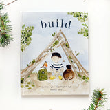 Build Book (Hardcover)