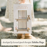 Our Very Little Library Book Set