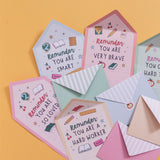 Lunch Box Notes