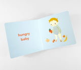 Wonderful Babies (Board Book)