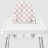 Mauve Check It Out
