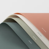 Silicone Table Placemat - Travel