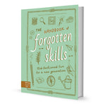 The Handbook of Forgotten Skills (Hardcover)