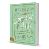 The Handbook of Forgotten Skills (Hardcover)