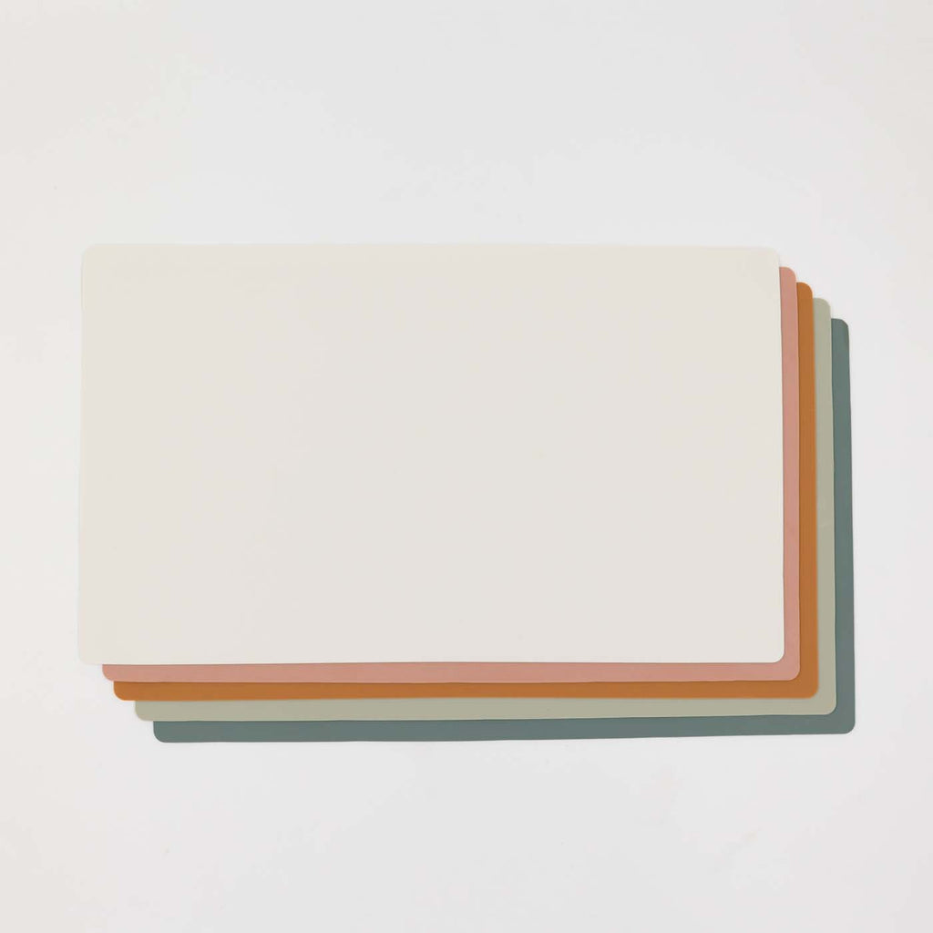 Silicone Travel Placemat Yeah Baby Goods