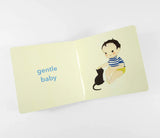 Wonderful Babies (Board Book)