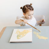 Messy Activity Mat