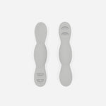 All You-Tensil (SET OF 2) - Stone Grey