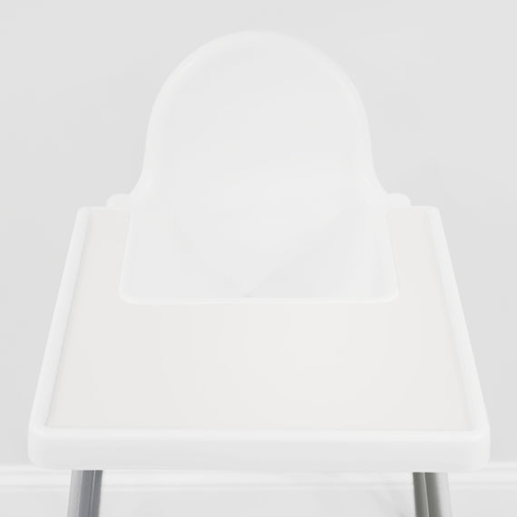Coconut Cream IKEA Highchair Placemat