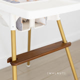 IKEA Highchair Adhesive Leg Wraps - True Gold
