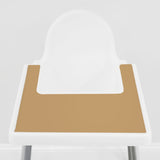 Golden Doe IKEA Highchair Placemat