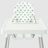 Green Dot Shamrocks