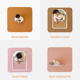 Less Than Perfect: Messy Activity Mat