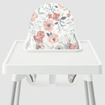 Soft Meadow Floral - Cotton Cover
