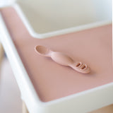 All You-Tensil (SET OF 2) - Pale Terracotta