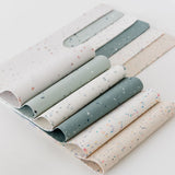 IKEA Highchair Silicone Placemat - Terrazzo on Jade