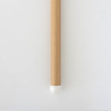 IKEA Highchair Adhesive Leg Wraps - Bamboo