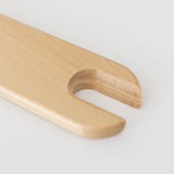 IKEA Highchair Adjustable Footrest - Birch