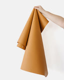 Large Silicone Splat Mat - Boho Brown