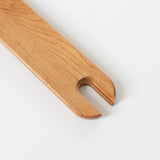 IKEA Highchair Adjustable Footrest - Cherry
