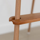 IKEA Highchair Adhesive Leg Wraps - Cherry