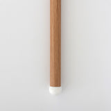 IKEA Highchair Adhesive Leg Wraps - Cherry