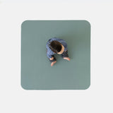 Large Silicone Splat Mat - Faded Jade