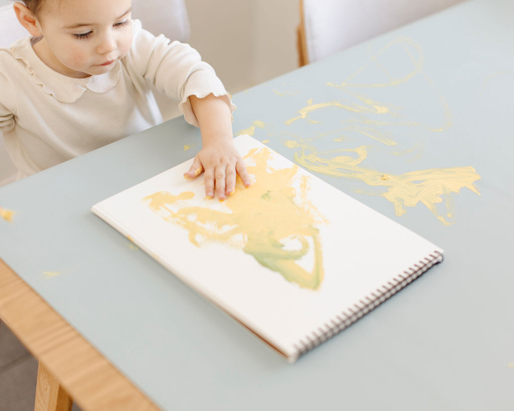 Floor Mat Boho Brown Yeah Baby Goods