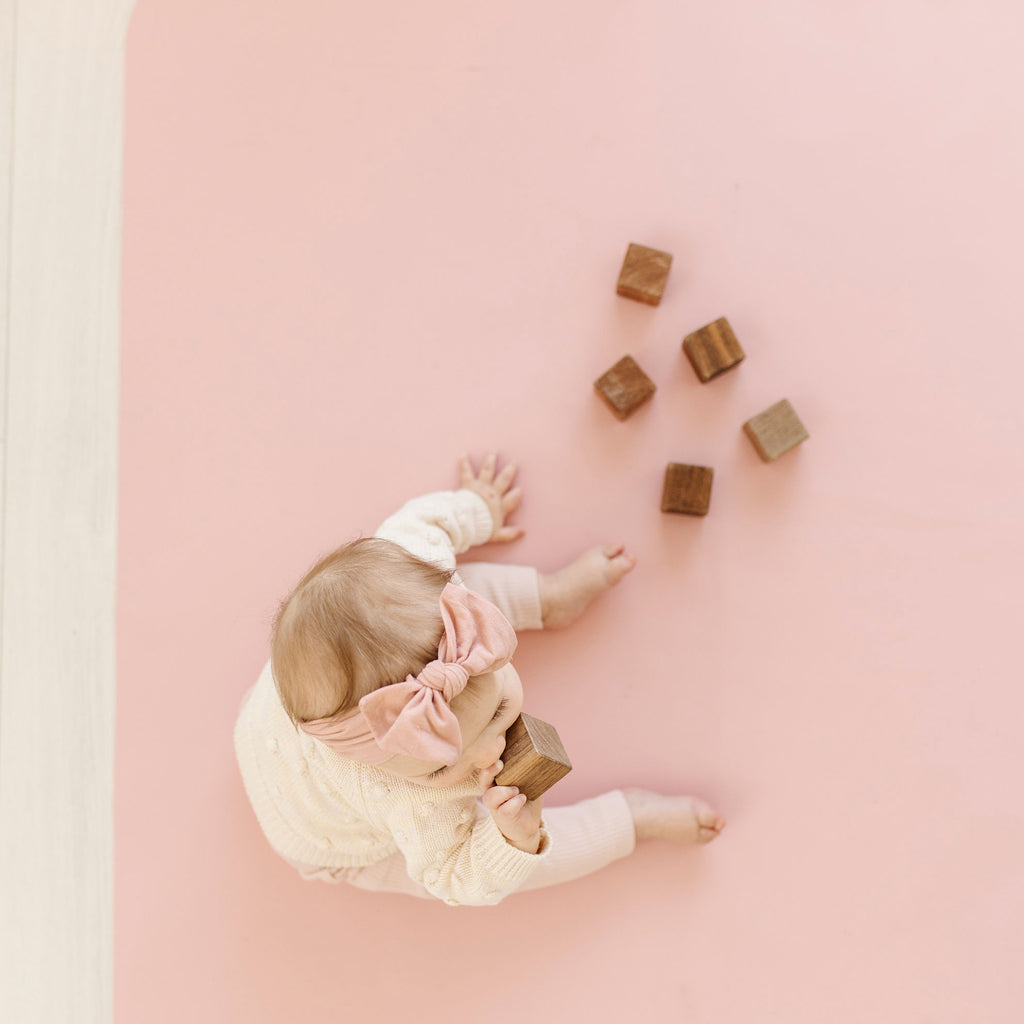 Floor Mat Boho Brown Yeah Baby Goods