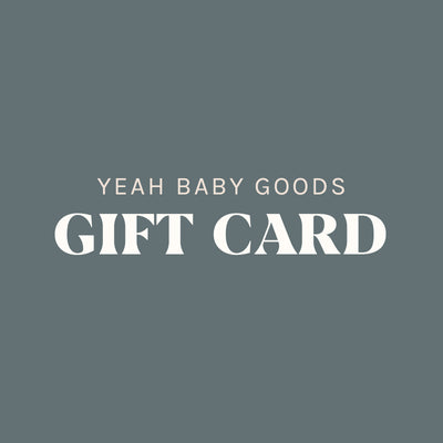 All Products – Yeah Baby Goods