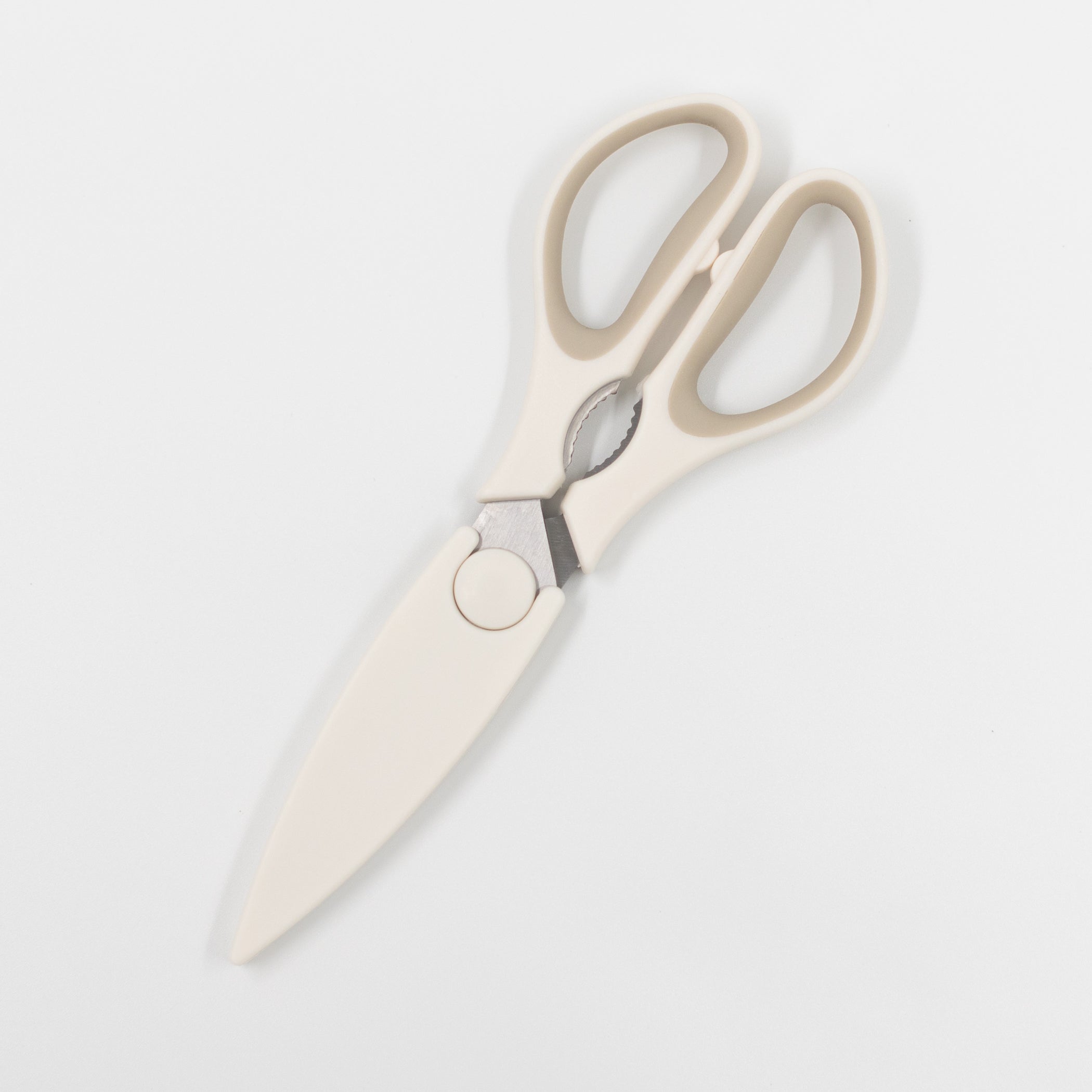 Food Scissors with Sheath – Yeah Baby Goods