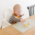 Silicone Table Placemat - Travel