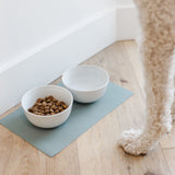 Silicone Table Placemat - Travel