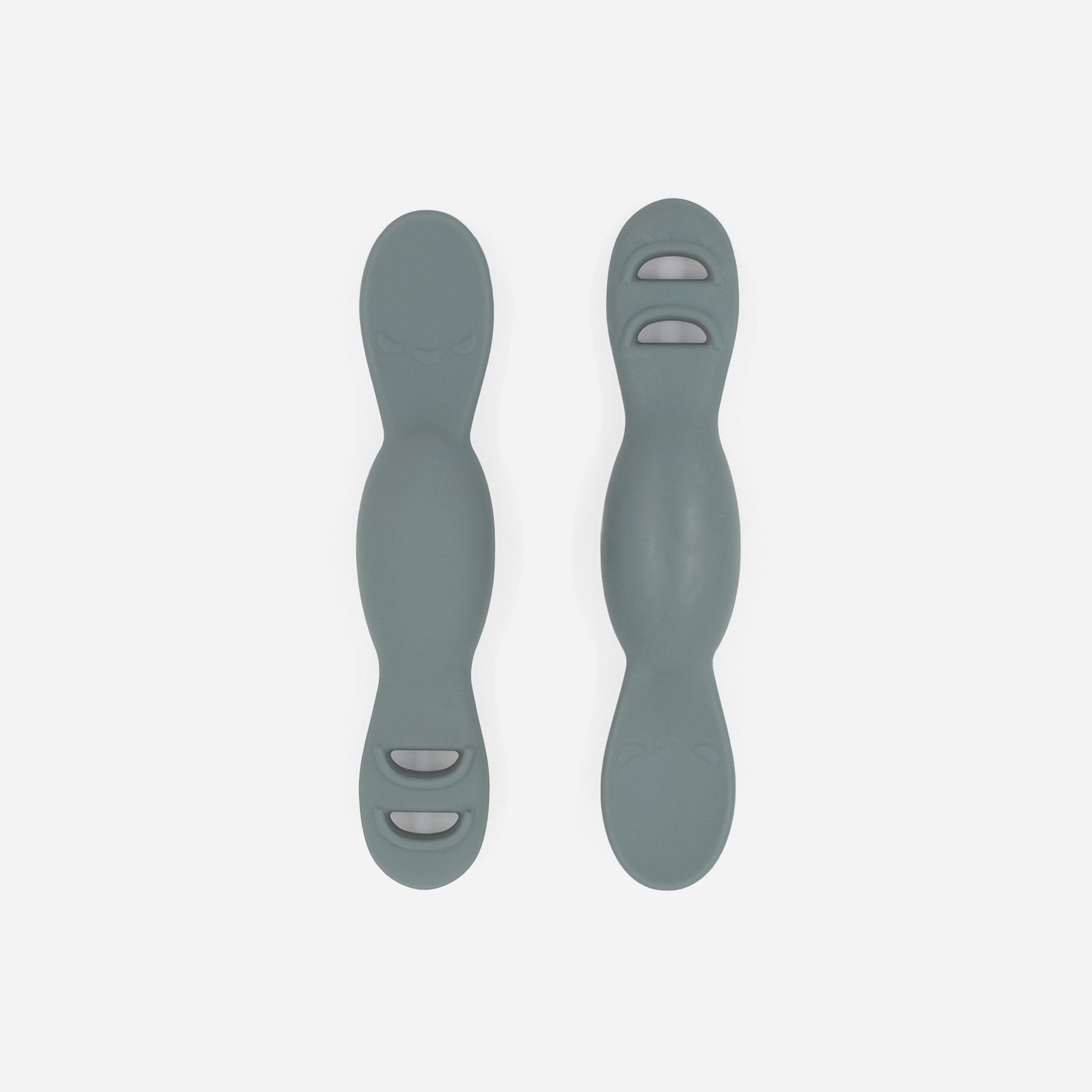 All You-Tensil (SET OF 2) - Faded Jade