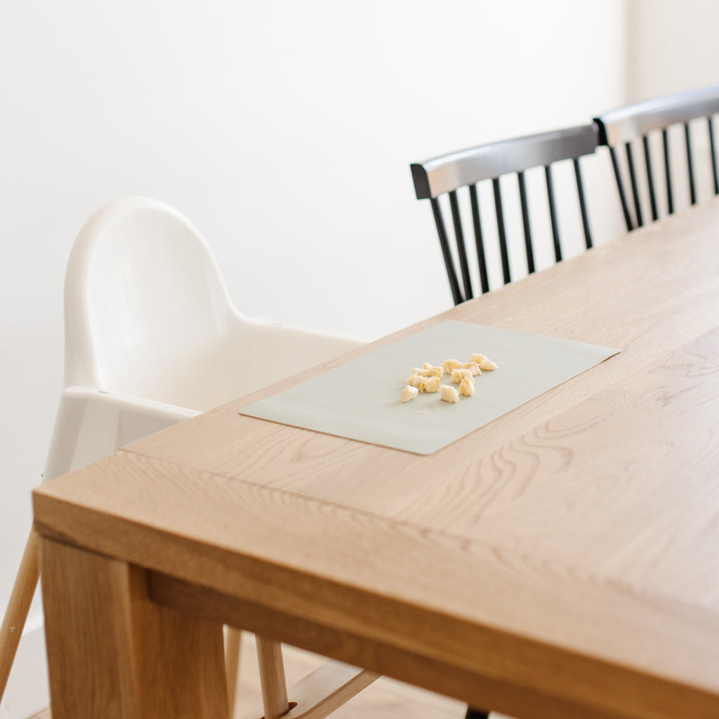 Silicone Travel Placemat Yeah Baby Goods