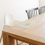 Silicone Table Placemat - Travel