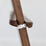 IKEA Highchair Adjustable Footrest - Walnut