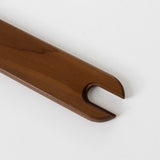 IKEA Highchair Adjustable Footrest - Walnut