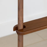 IKEA Highchair Adhesive Leg Wraps - Walnut
