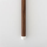 IKEA Highchair Adhesive Leg Wraps - Walnut